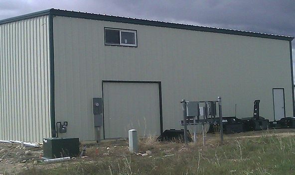 158 Airport Rd, Buffalo, WY 82834